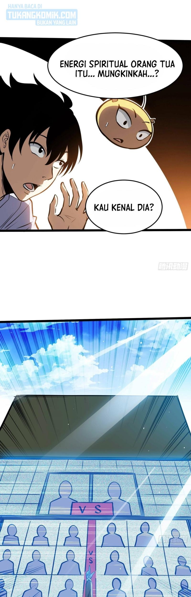 Night Controller Chapter 18 halaman 7
