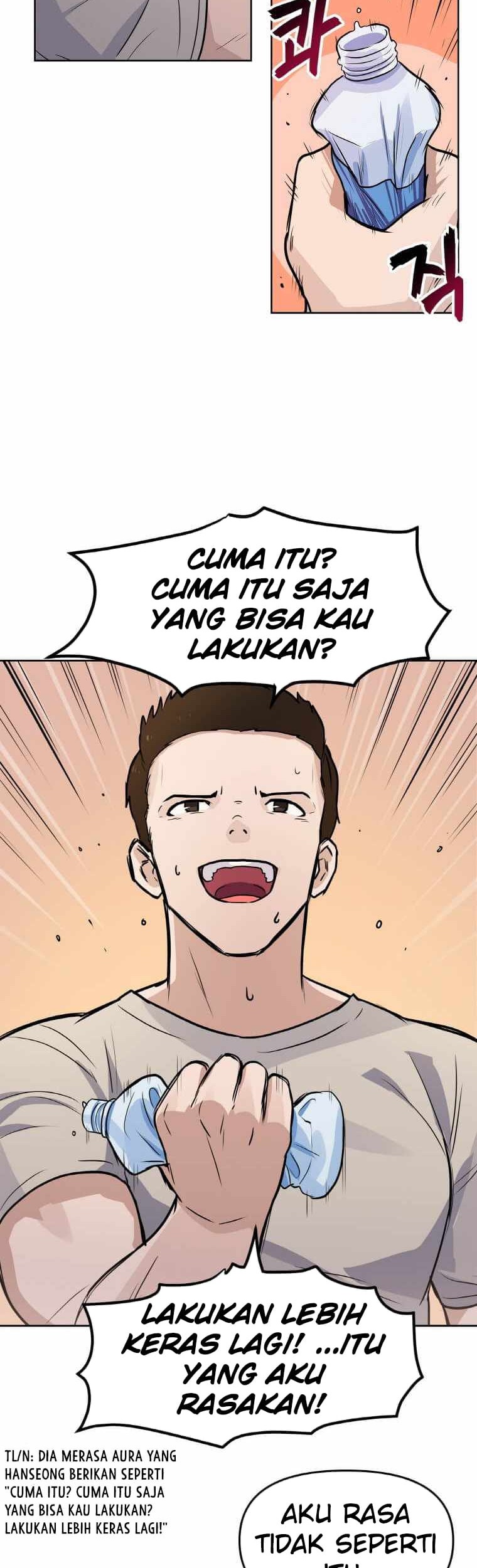 I Have Max Level Luck Chapter 4 halaman 10