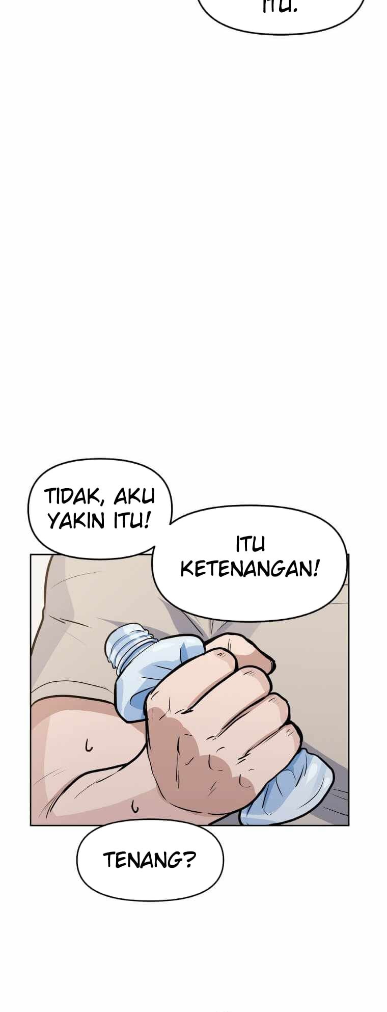 I Have Max Level Luck Chapter 4 halaman 11