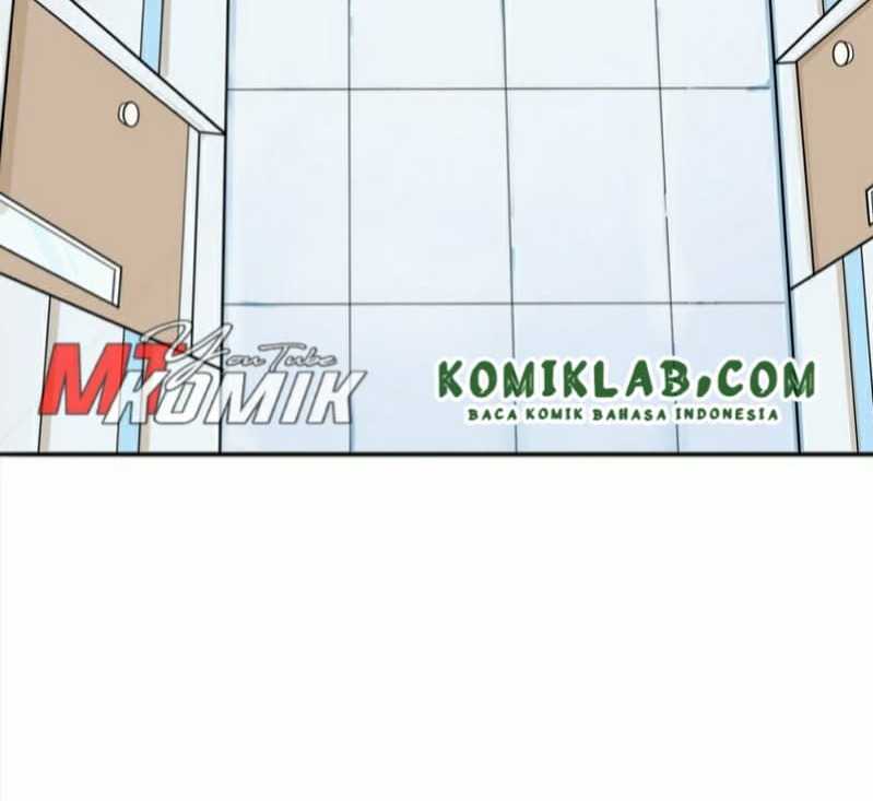 Yin Yang Changer Chapter 1 Gambar 21