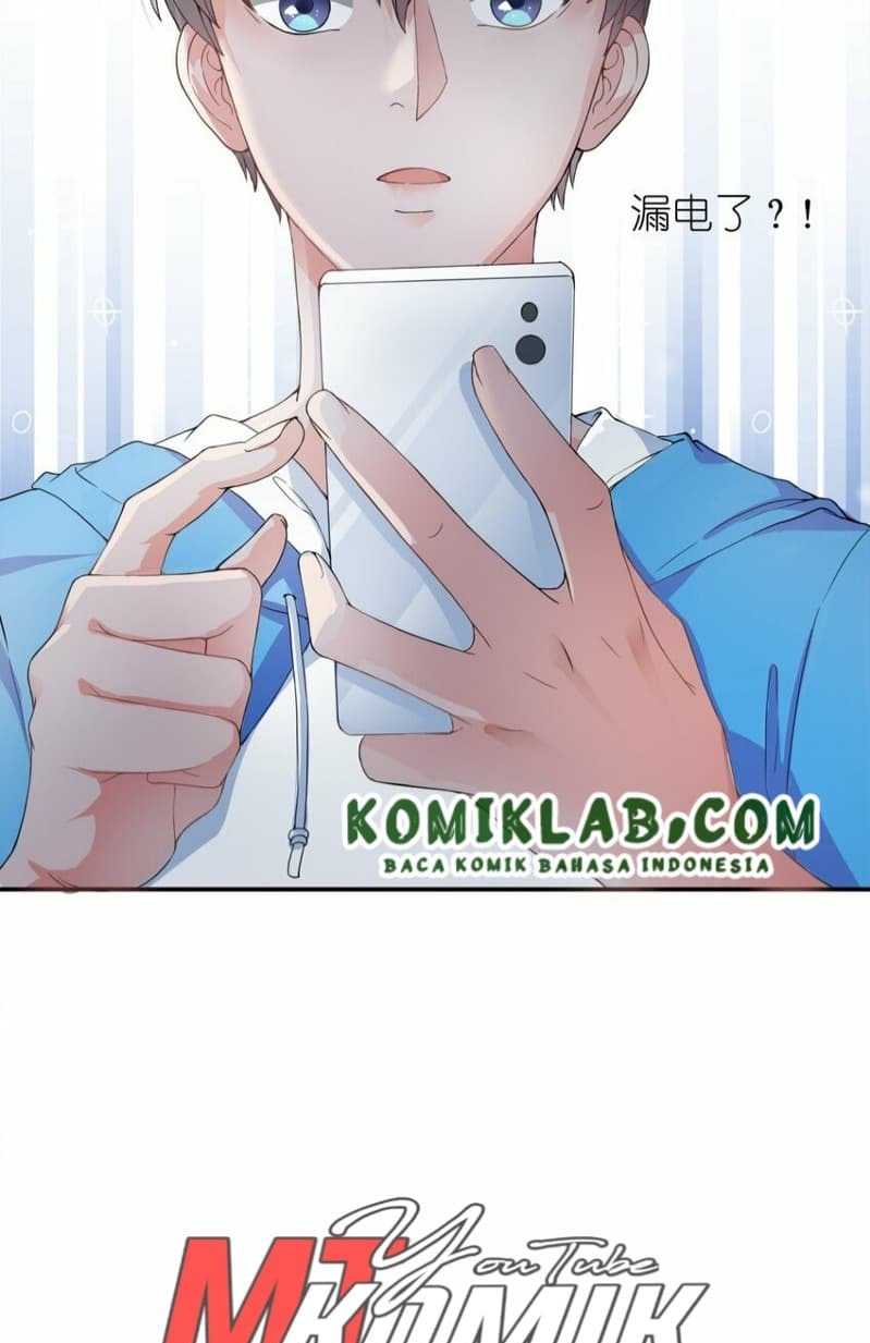 Yin Yang Changer Chapter 1 Gambar 24