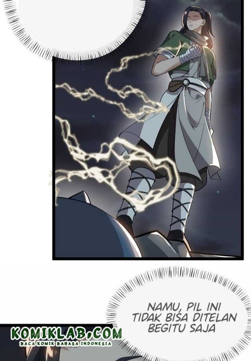 Eternal Life, to Death! Chapter 2 Gambar 16