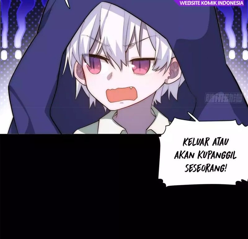 Adventures of an Undead Who Became Paladin Chapter 29 Gambar 21