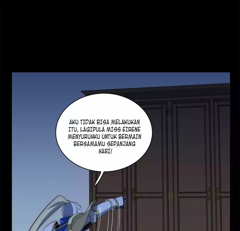 Adventures of an Undead Who Became Paladin Chapter 29 Gambar 22