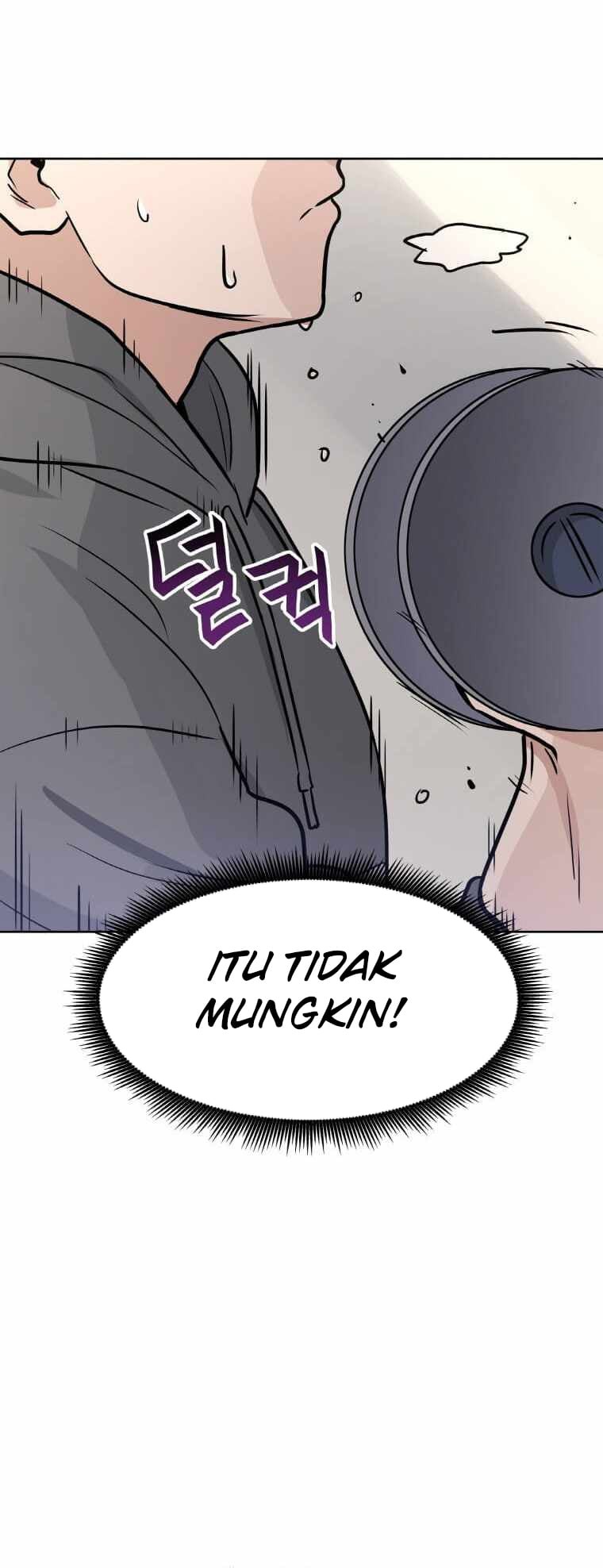 I Have Max Level Luck Chapter 6 halaman 11