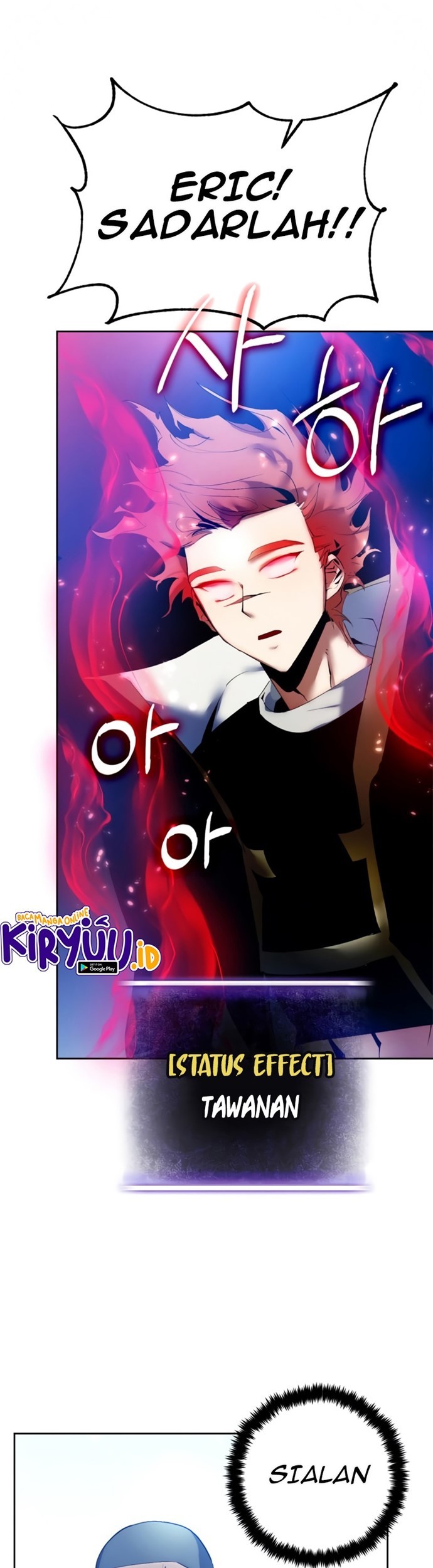 Return to Player Chapter 84 halaman 12