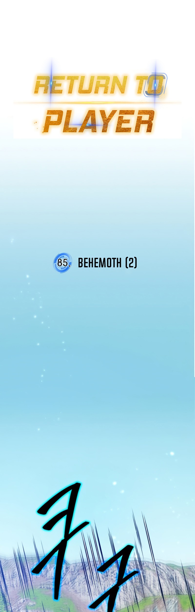 Return to Player Chapter 85 halaman 13