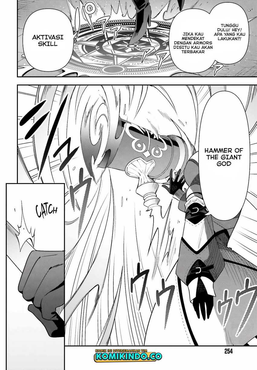Guild No Uketsukejou Desu Ga, Zangyou Wa Lyananode Boss Wo Solo Tobatsu Shiyou To Omoimasu Chapter 01.5 Gambar 7