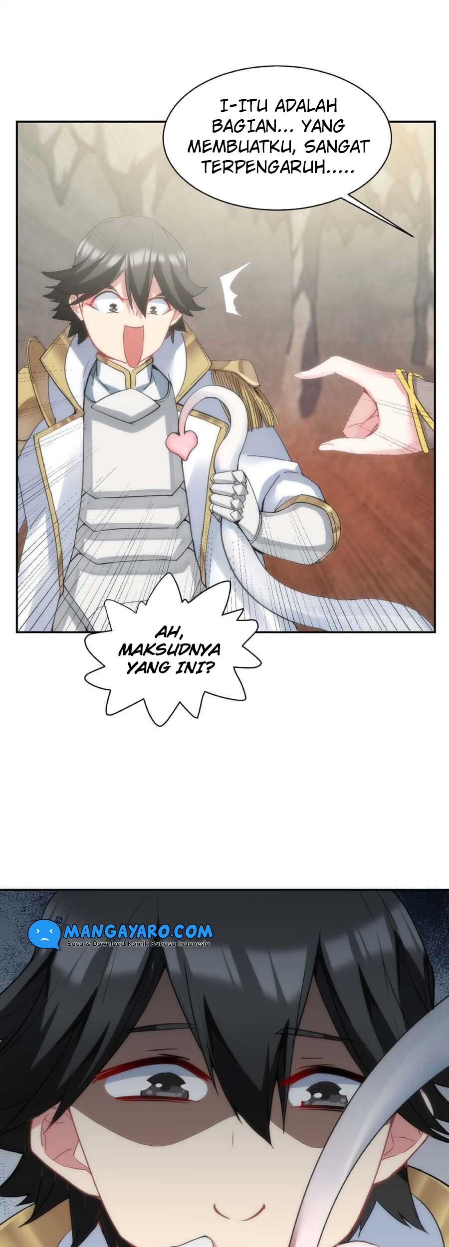 The Dragon Slaying Knight Longs For A Clean Slate After Kissing The Evil Dragon Chapter 02 Gambar 11