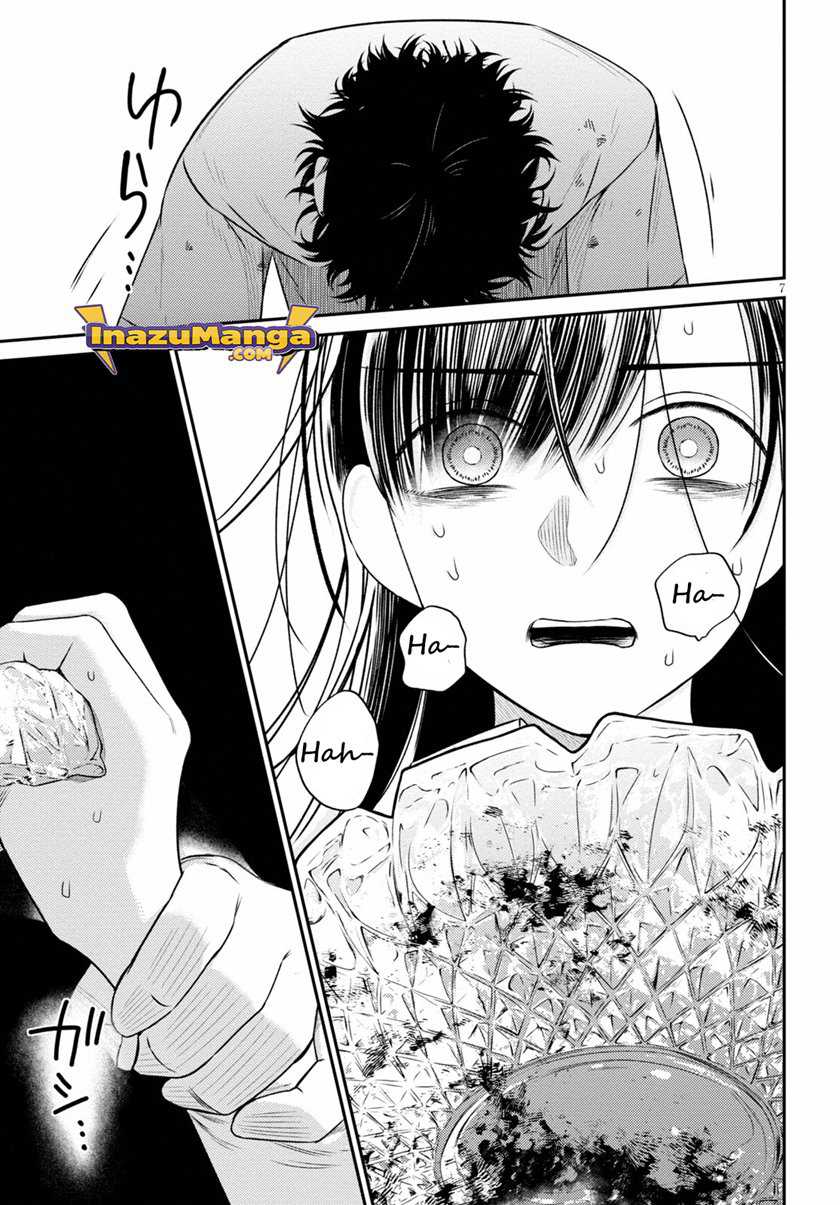 Kyouhan Chapter 03 Gambar 8