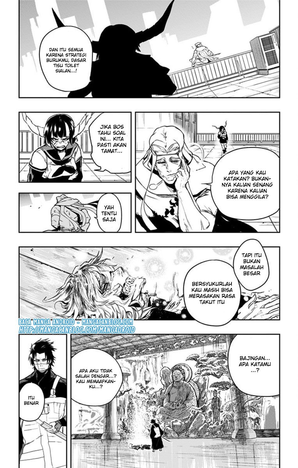 Bozebeats Chapter 14 halaman 5