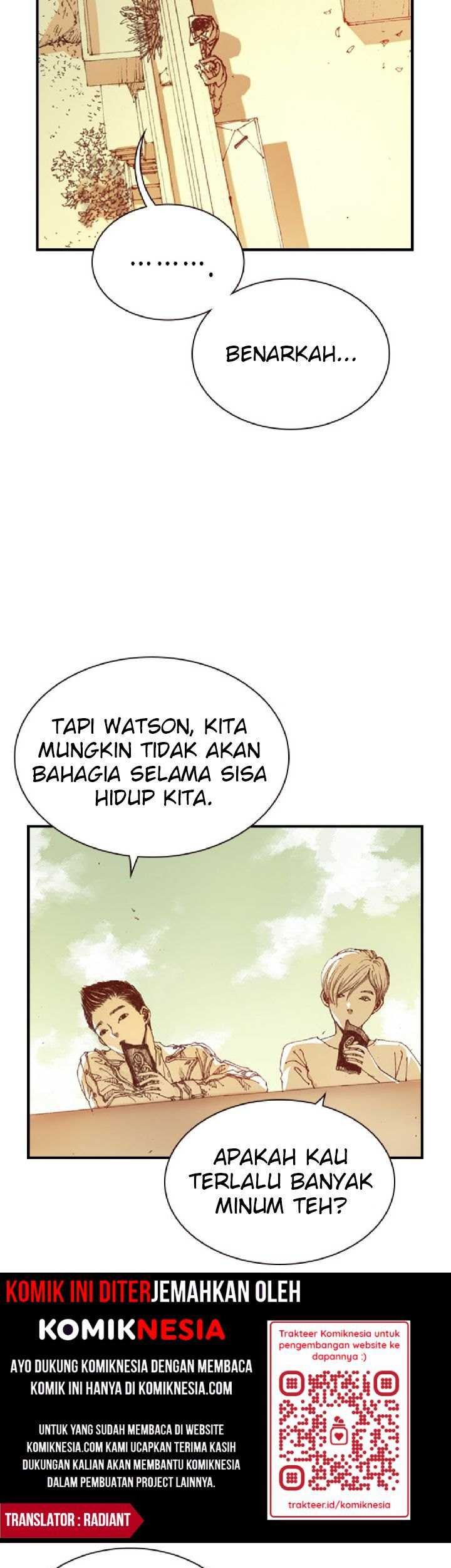 The Retreat Chapter 2 halaman 15
