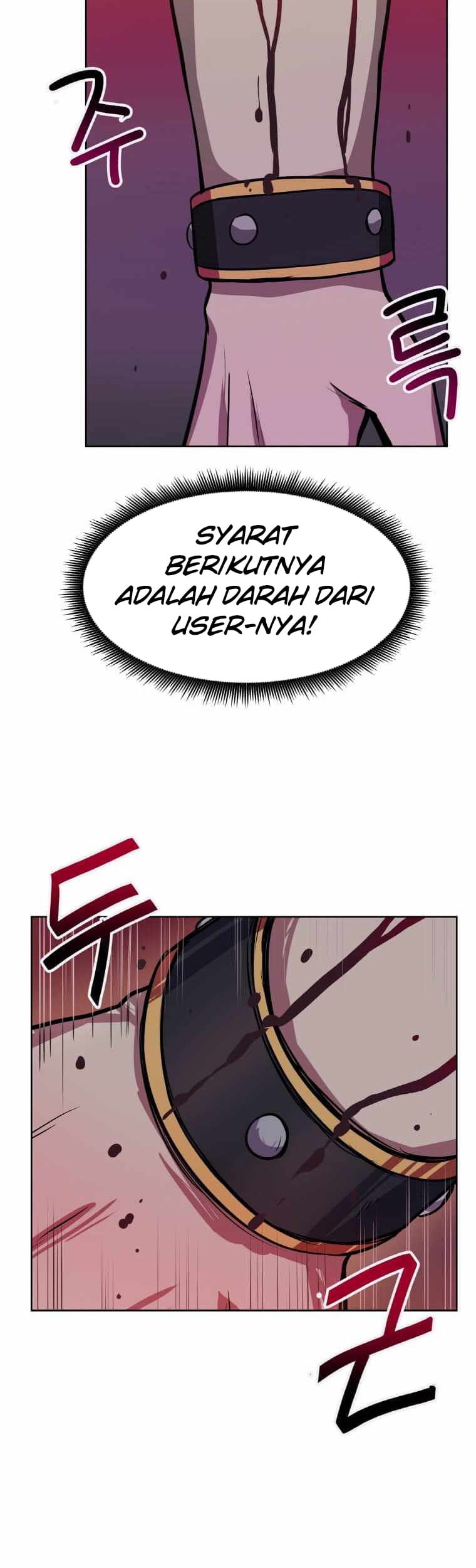 I Have Max Level Luck Chapter 8 halaman 10