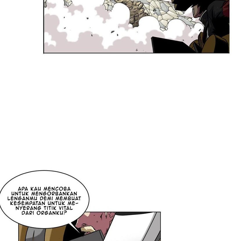 Clark Walker Empire Chapter 16 halaman 15