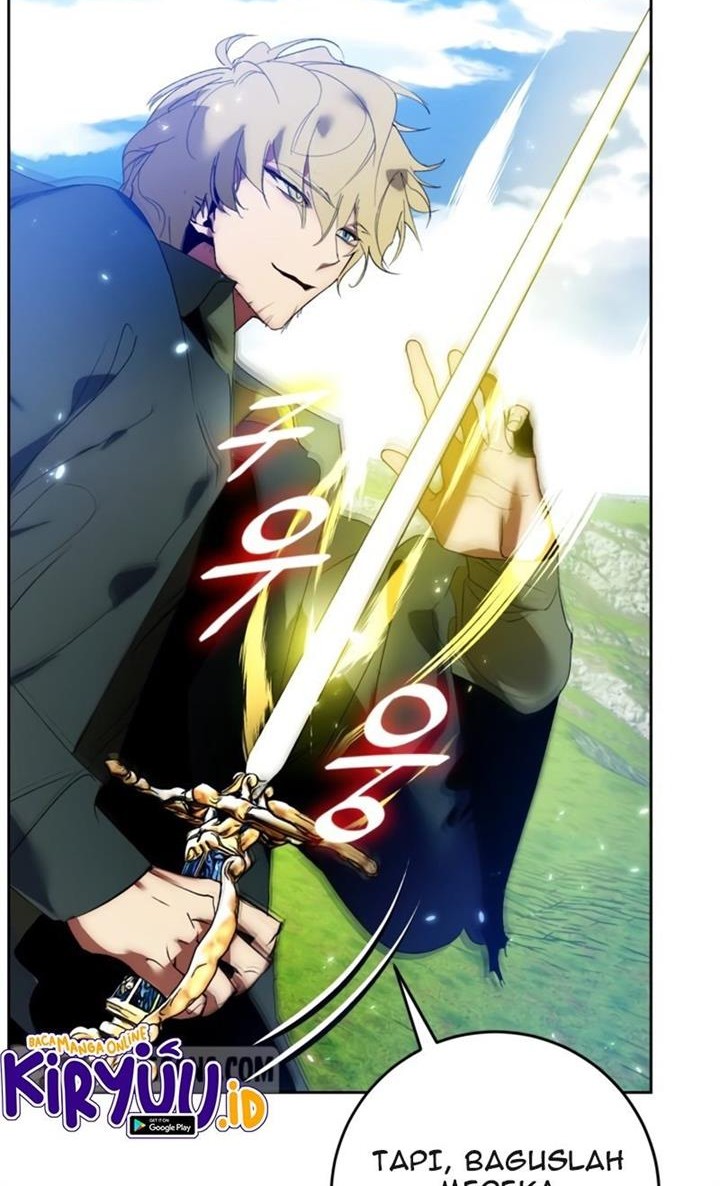 Return to Player Chapter 87 halaman 17