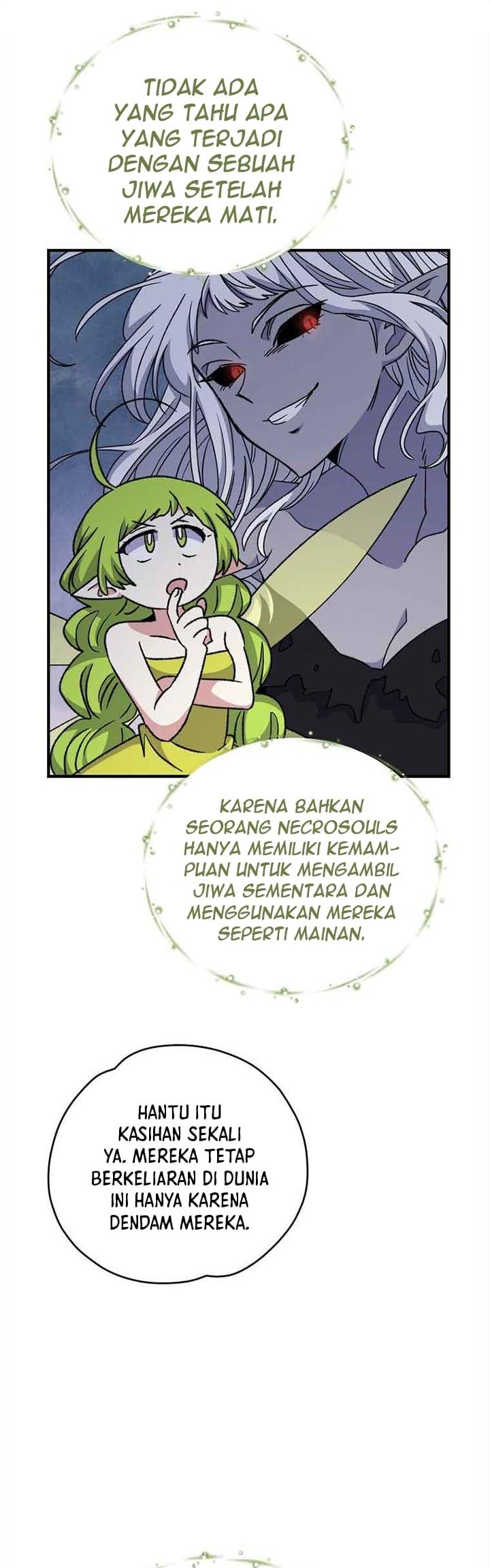 YIGRET Chapter 55 halaman 14