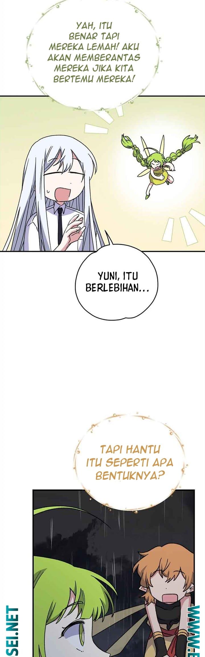 YIGRET Chapter 55 halaman 15