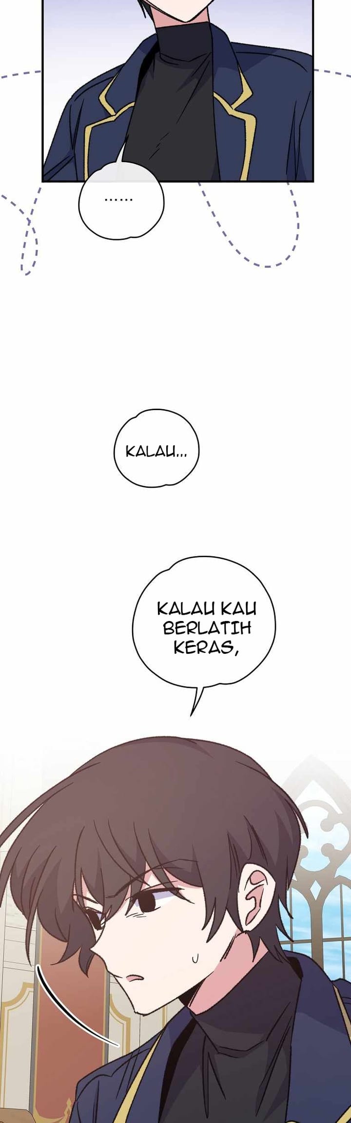 YIGRET Chapter 53 halaman 12