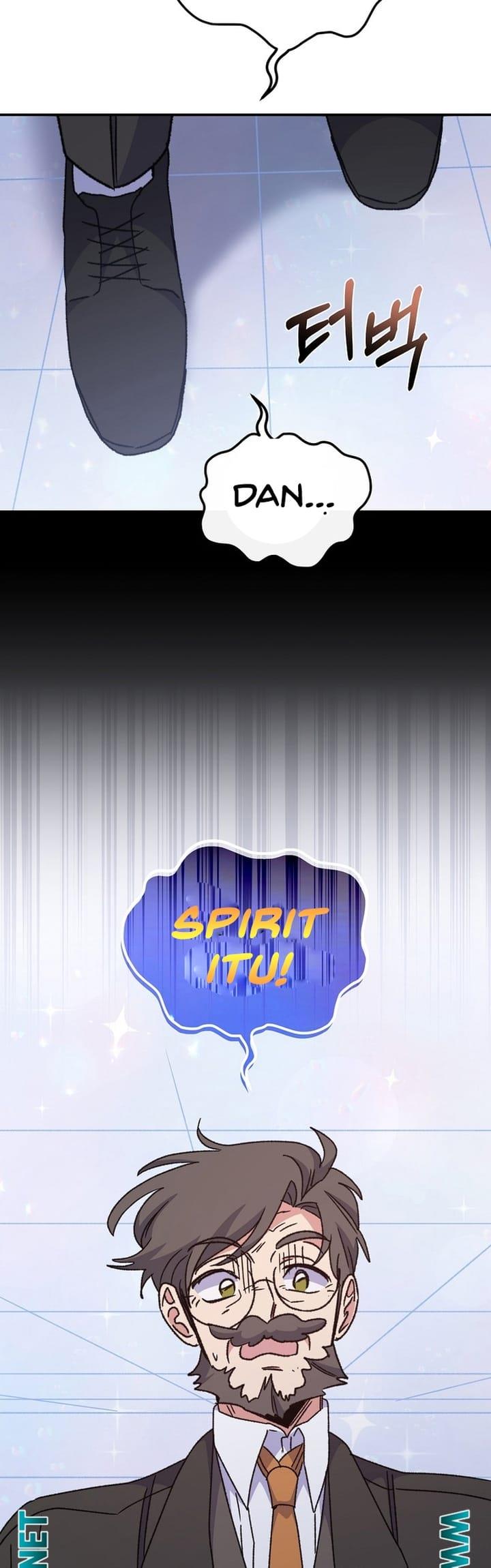 YIGRET Chapter 52 halaman 14