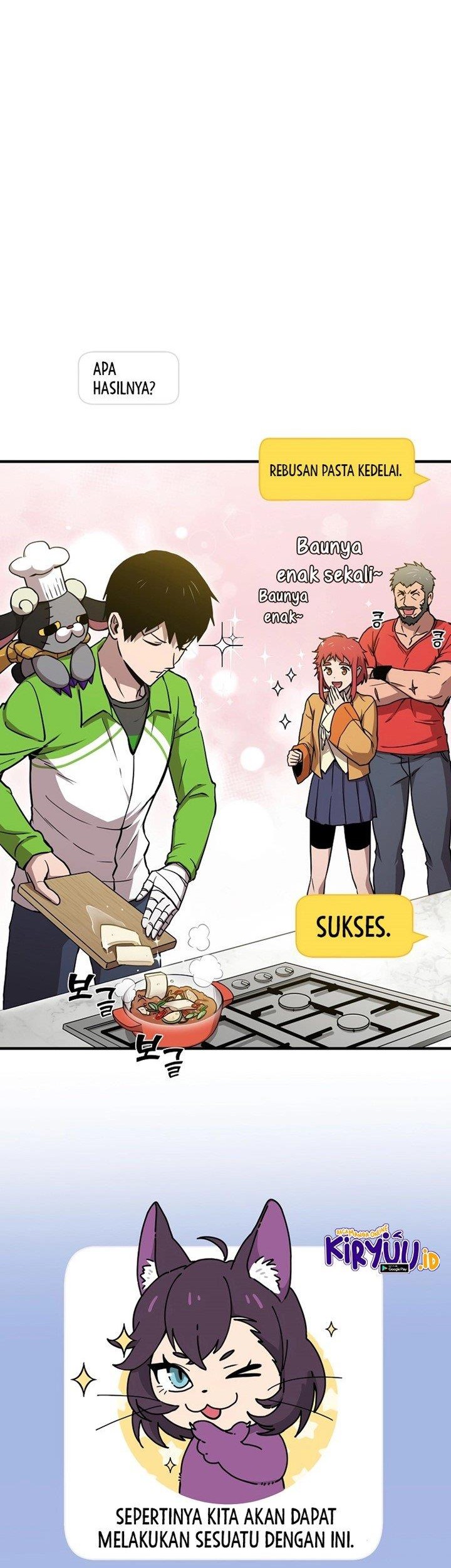 Cursed Manager’s Regression Chapter 16 halaman 11