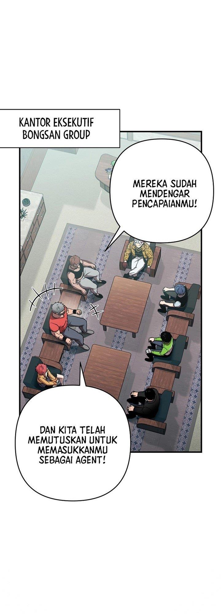 Cursed Manager’s Regression Chapter 16 halaman 13