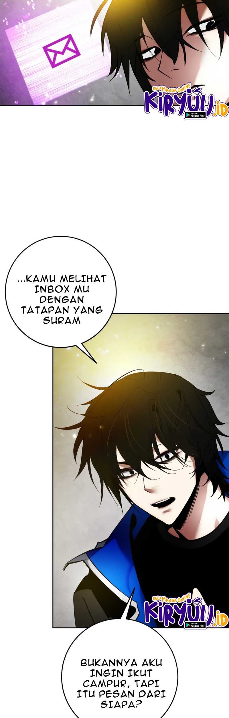 Return to Player Chapter 89 halaman 14