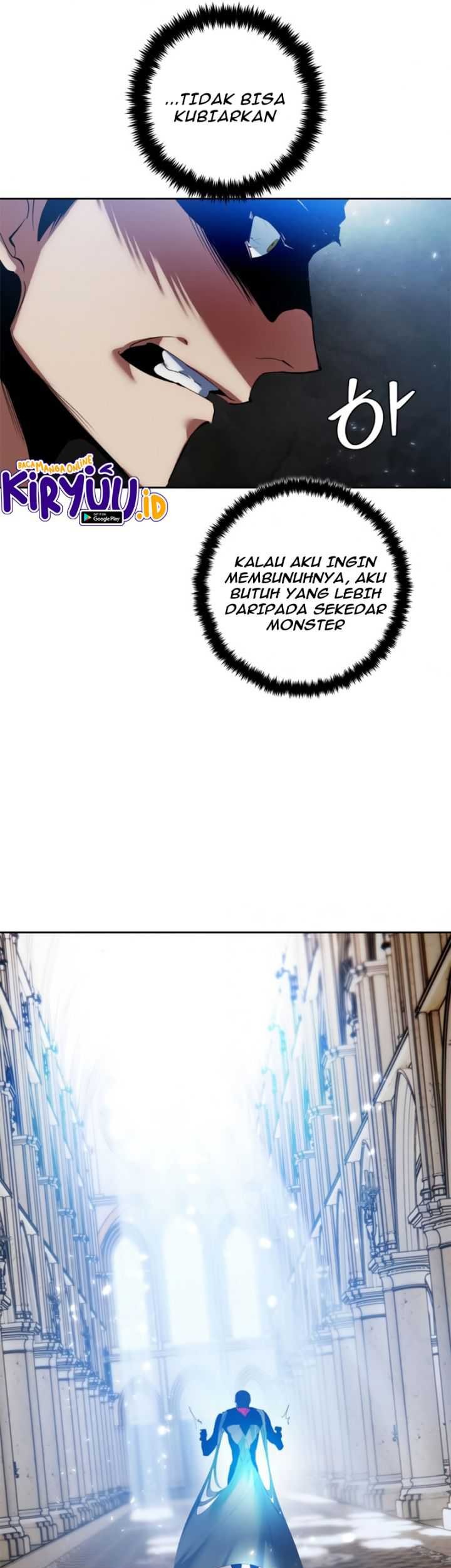 Return to Player Chapter 88 halaman 12