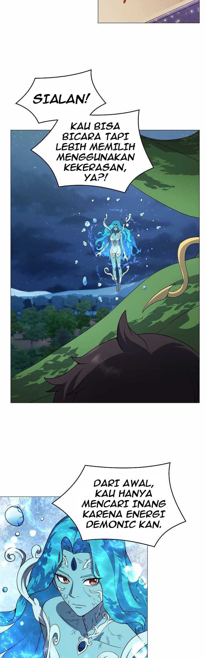 The Returning Warrior’s Alley Restaurant Chapter 46 Gambar 11