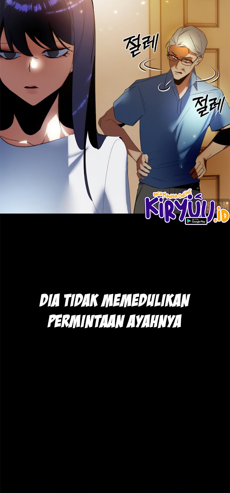 Return to Player Chapter 90 halaman 15
