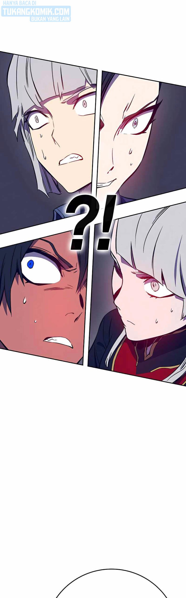 X Ash Chapter 41 halaman 17