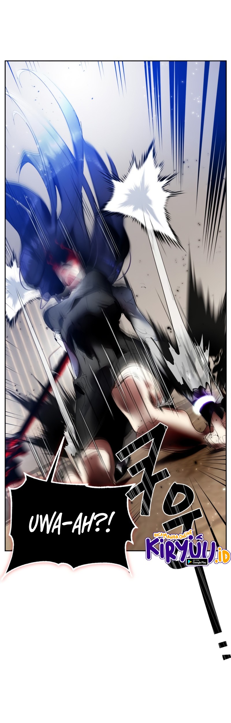 Return to Player Chapter 92 halaman 12