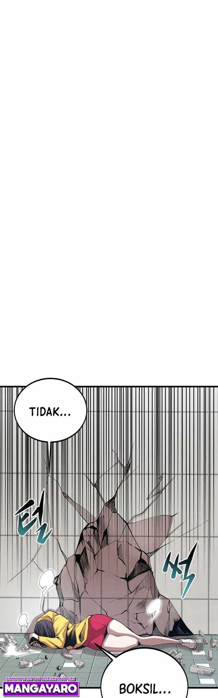 Gwei Chapter 24 Gambar 12