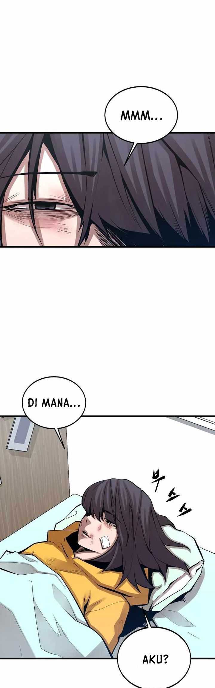 Gwei Chapter 24 Gambar 14