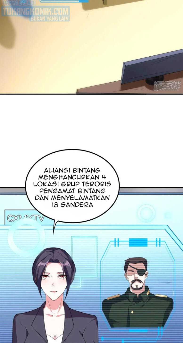 I’m desperate to get stronger Chapter 2 halaman 17