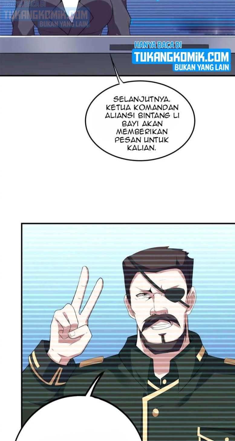 I’m desperate to get stronger Chapter 2 halaman 18