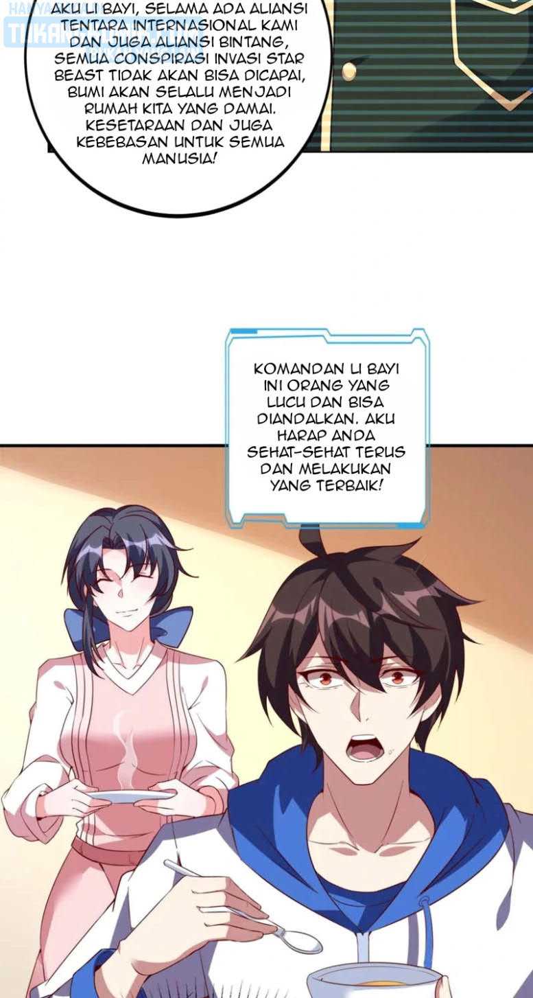 I’m desperate to get stronger Chapter 2 halaman 19