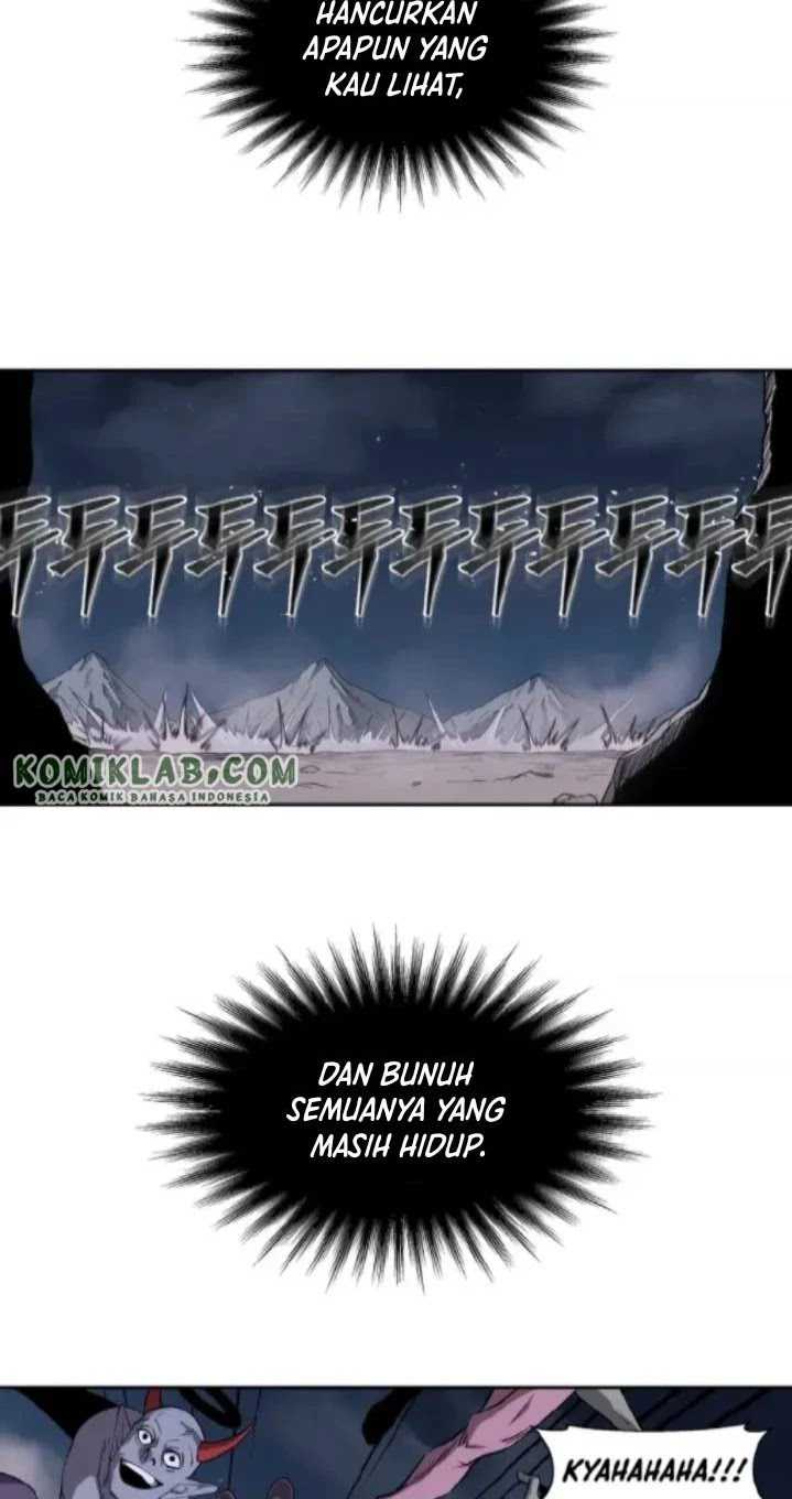 Monster Hunter Chapter 30 halaman 16