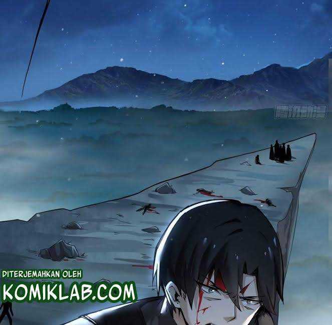 Vanguard of Light Chapter 01 Gambar 7