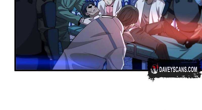 Ancestral Visit Chapter 06 Gambar 10