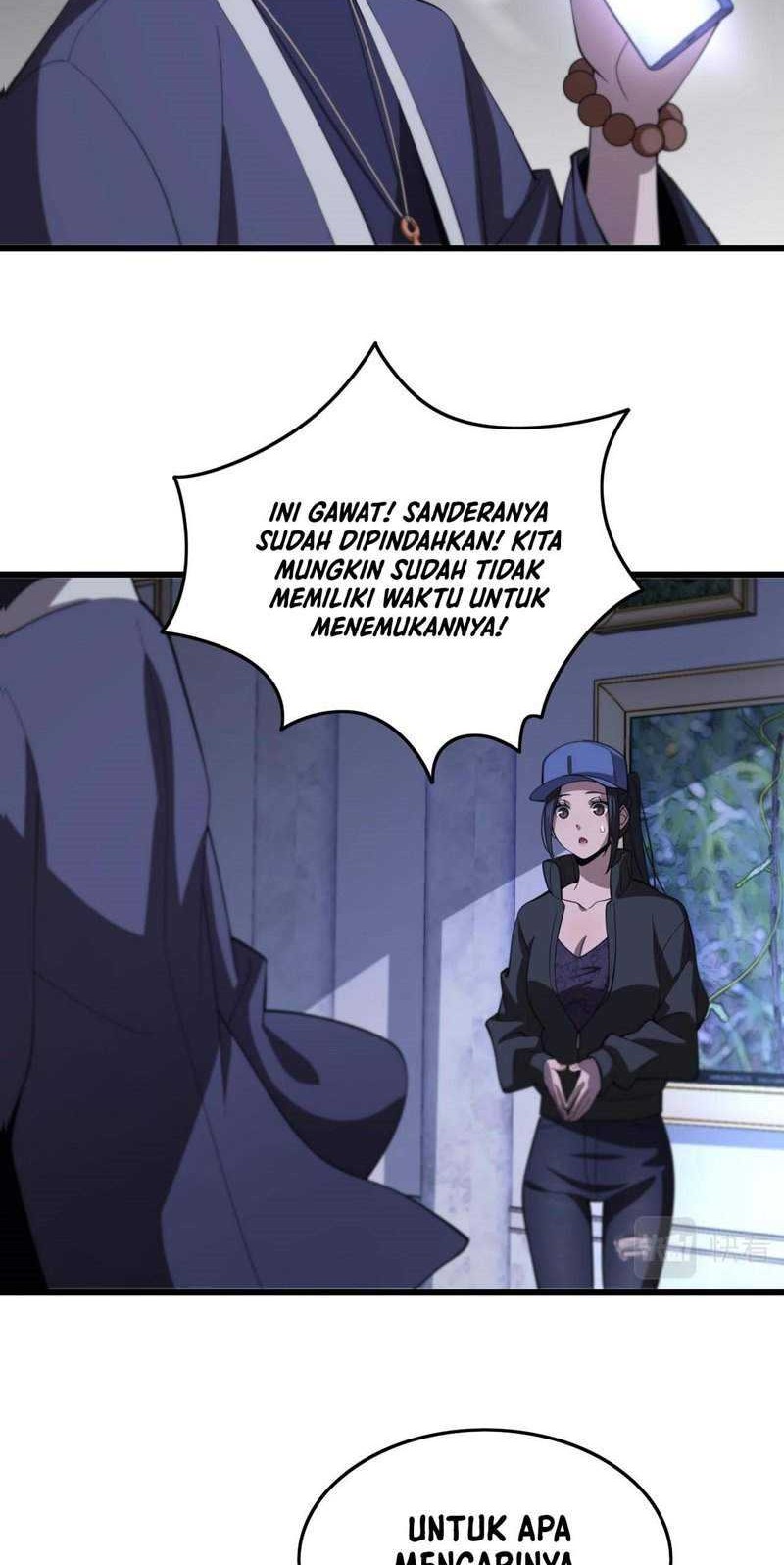 Ancestral Visit Chapter 04 Gambar 9