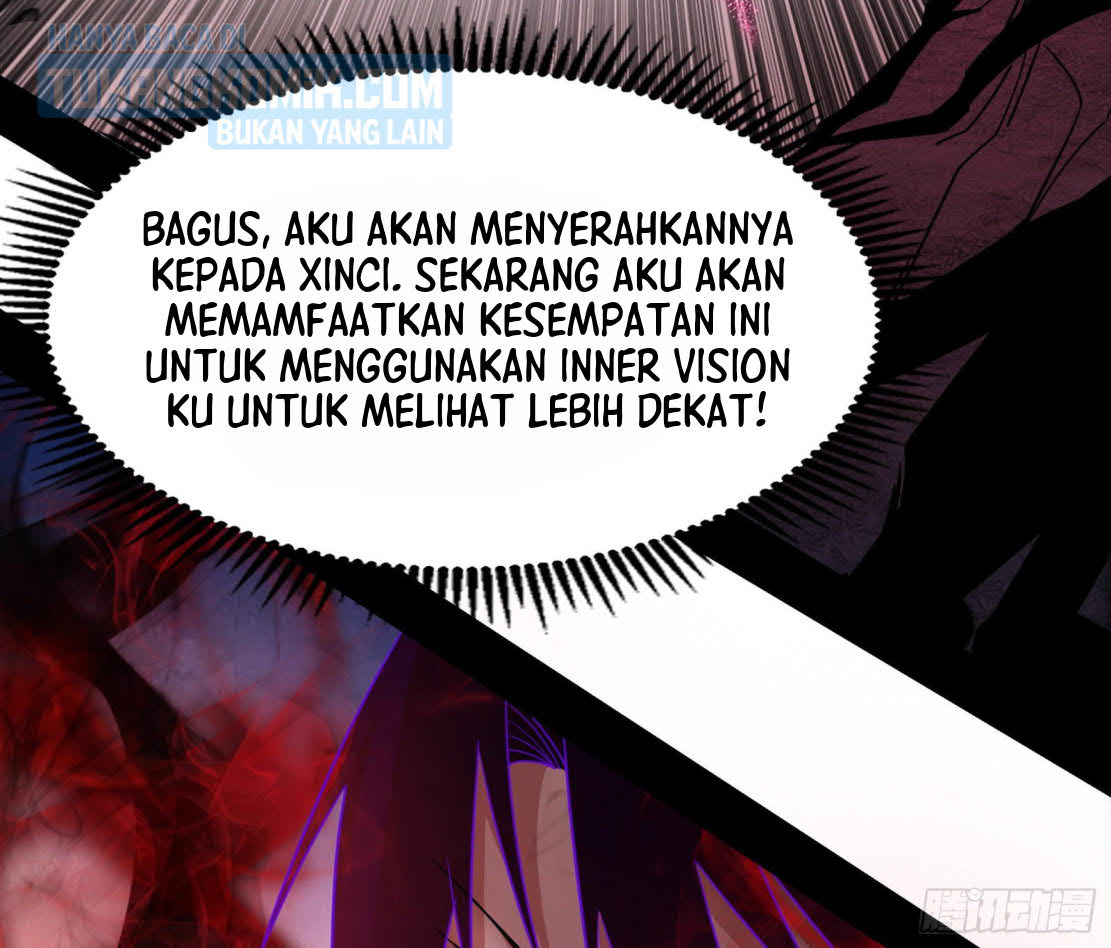 I’m An Evil God Chapter 292 halaman 26