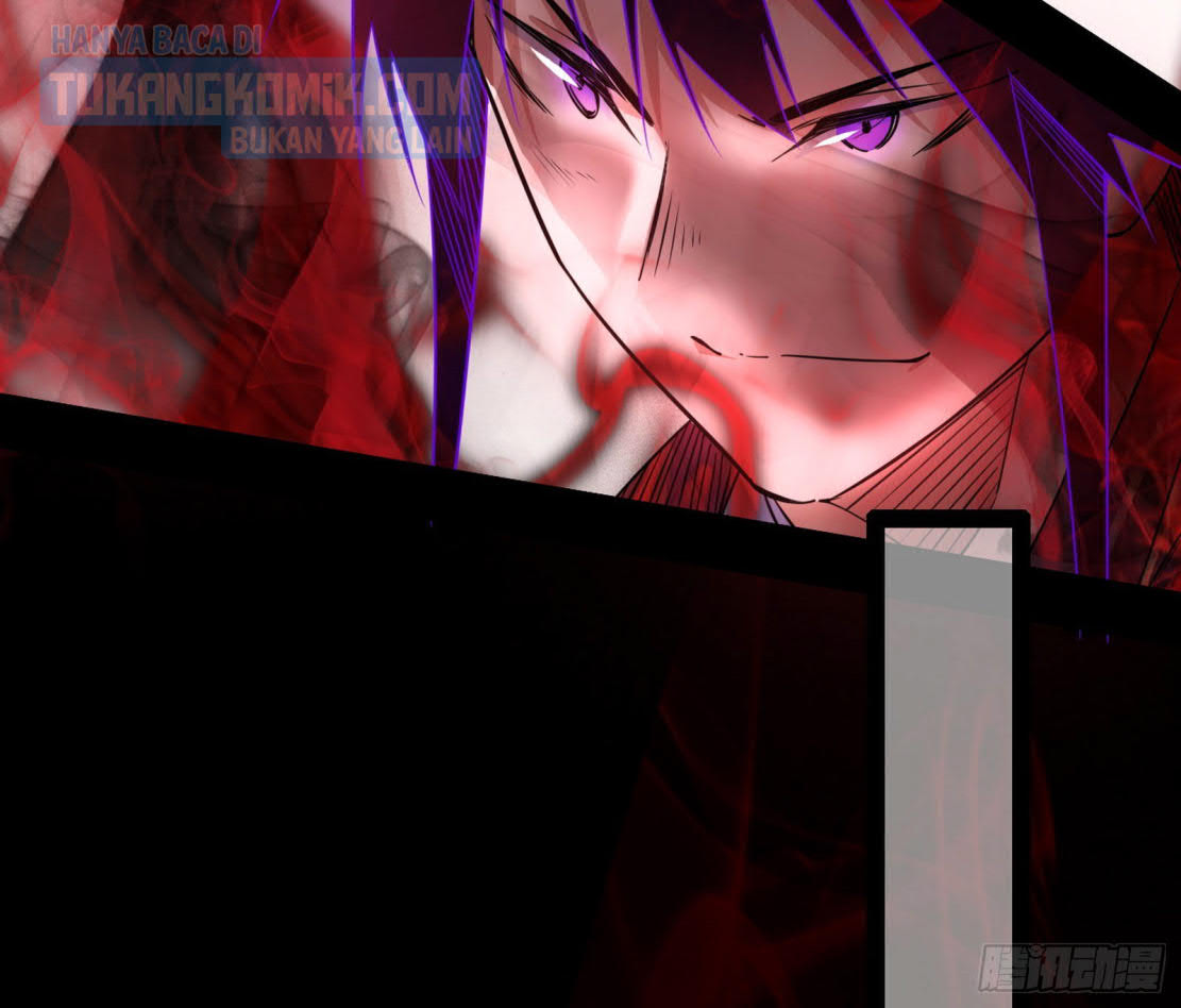 I’m An Evil God Chapter 292 halaman 27
