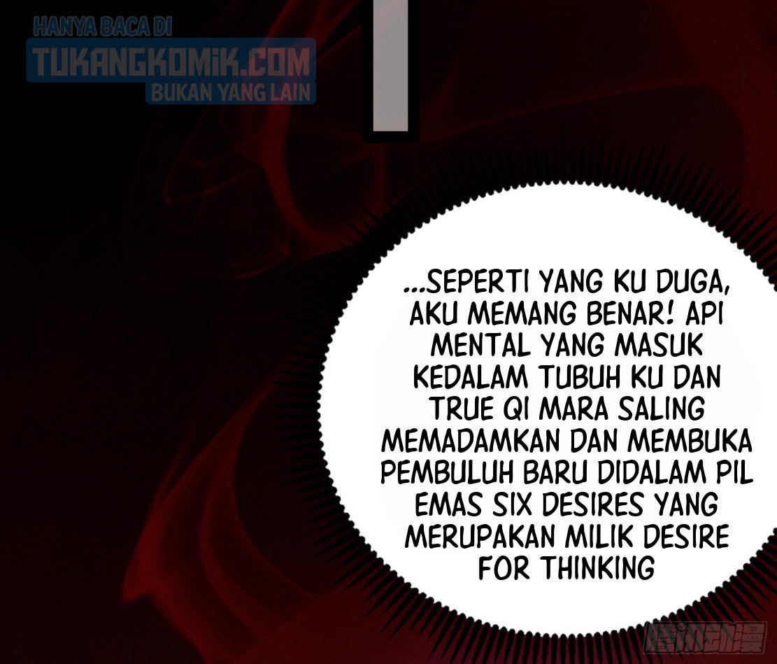 I’m An Evil God Chapter 292 halaman 29