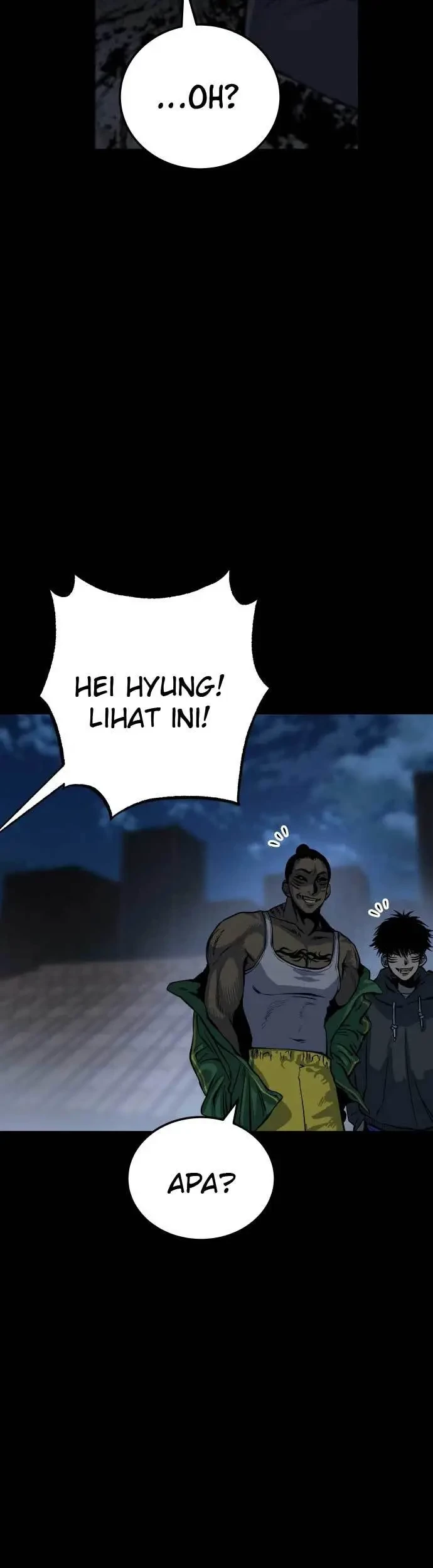 ZomGan Chapter 12 halaman 14
