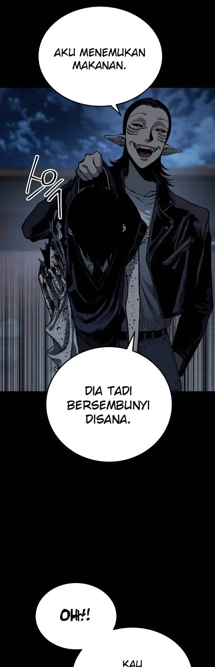 ZomGan Chapter 12 halaman 15