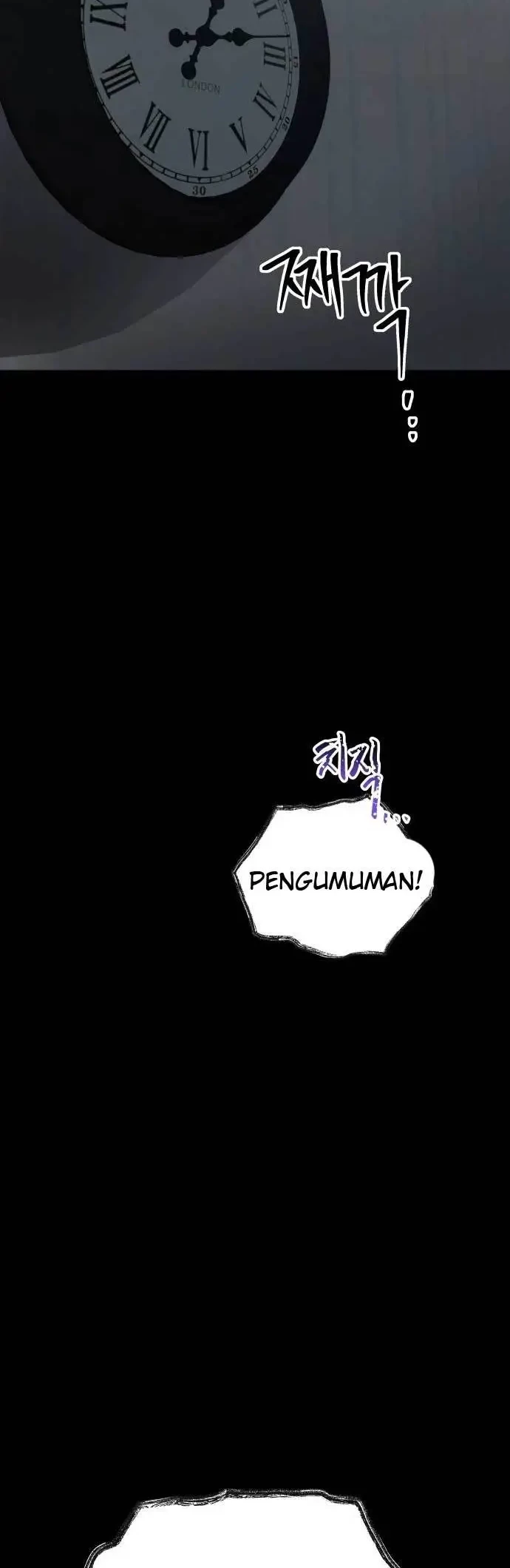 ZomGan Chapter 11 halaman 19