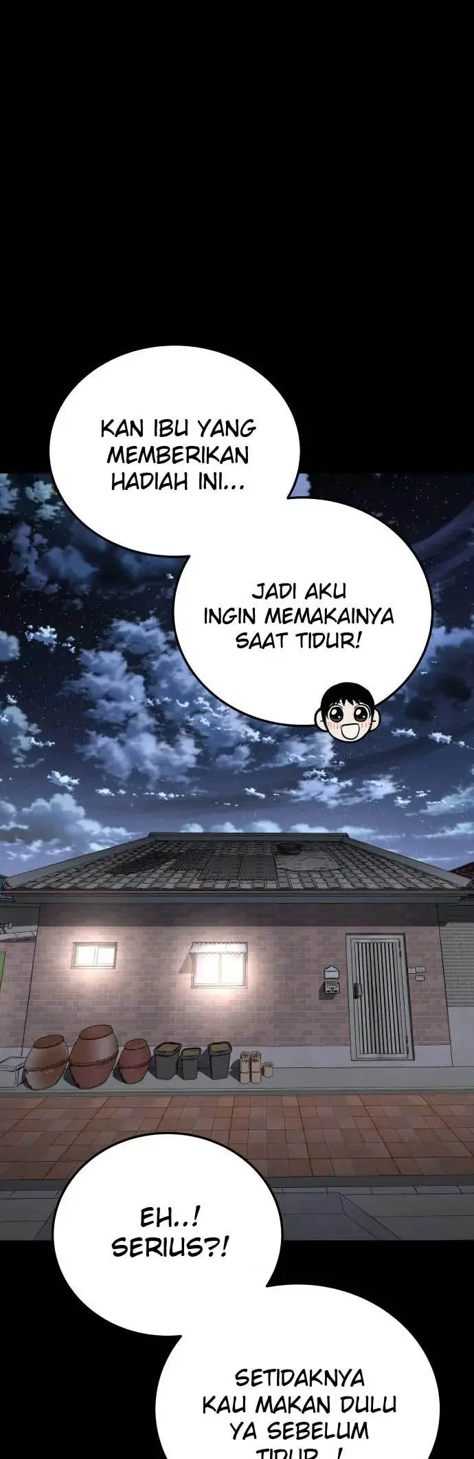 ZomGan Chapter 11 halaman 17