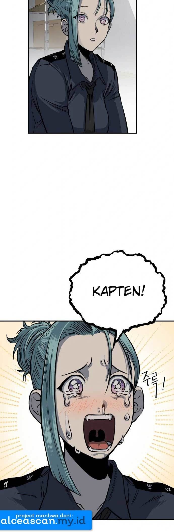 ZomGan Chapter 10 halaman 13