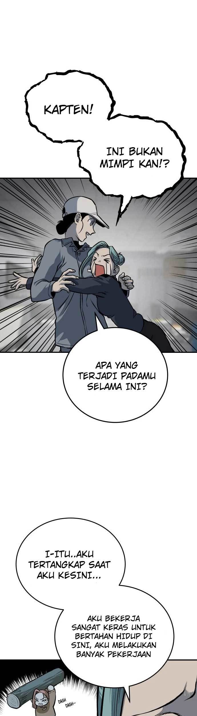 ZomGan Chapter 10 halaman 14