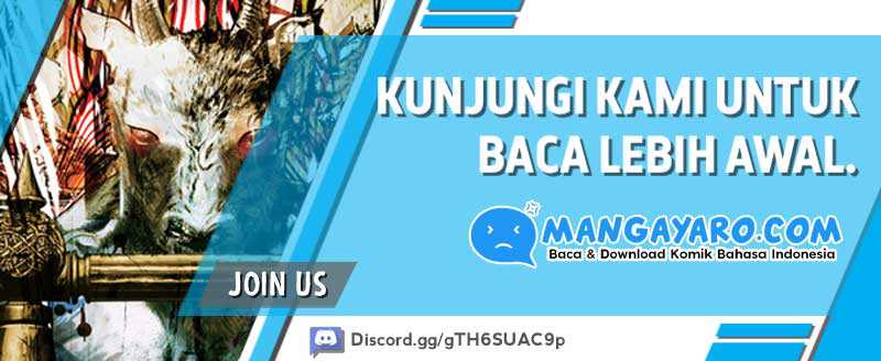 King of the Labyrinth Chapter 03.1 Gambar 7